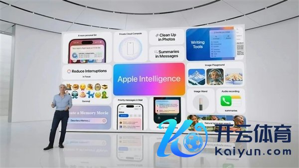 年底就能体验到满血版！iOS 18.2解锁ChatGPT、助听器样子等功能